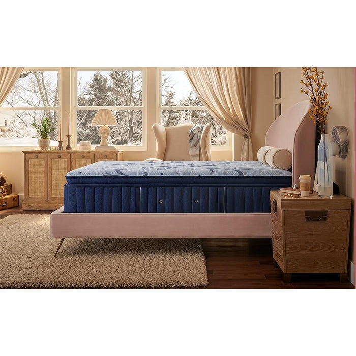 Stearns & Foster Estate Soft Tight Top Mattress (Twin) IMAGE 4