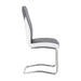 Coaster Furniture Brooklyn Dining Chair 193812 IMAGE 5