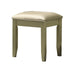 Coaster Furniture Beaumont Vanity Seating 205297STL IMAGE 1