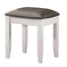 Coaster Furniture Barzini Vanity Seating 205897STL IMAGE 1