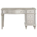 Coaster Furniture 4-Drawer Vanity Seating 223397 IMAGE 3