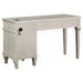 Coaster Furniture 4-Drawer Vanity Seating 223397 IMAGE 4