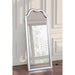 Coaster Furniture Floorstanding Mirror 223400 IMAGE 3