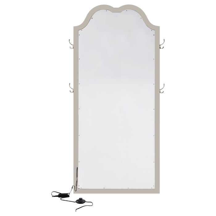 Coaster Furniture Floorstanding Mirror 223400 IMAGE 7