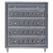 Coaster Furniture 5-Drawer Chest 223585 IMAGE 3