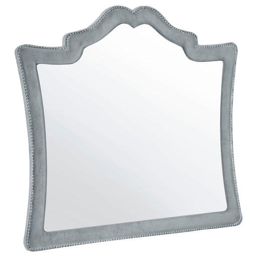 Coaster Furniture Dresser Mirror 223584 IMAGE 1