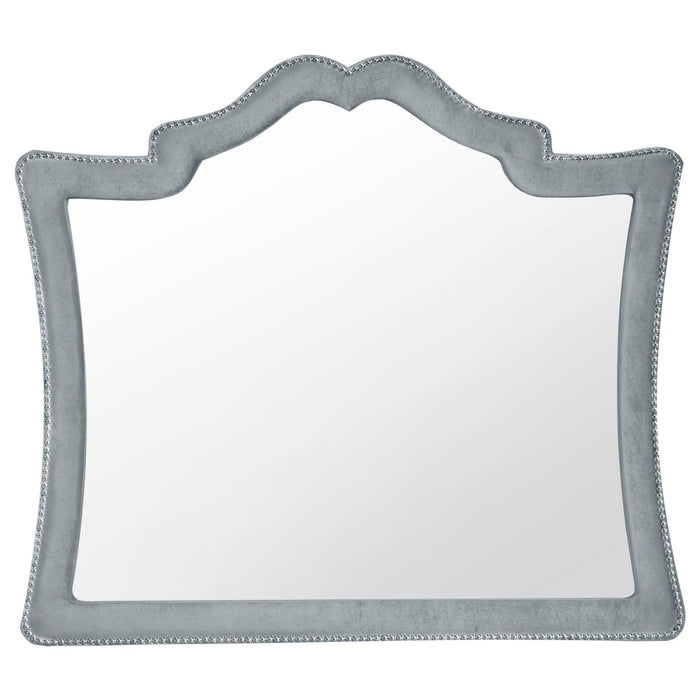 Coaster Furniture Dresser Mirror 223584 IMAGE 3