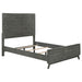 Coaster Furniture Queen Panel Bed 224601Q IMAGE 1