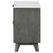 Coaster Furniture 2-Drawer Nightstand 224602 IMAGE 5