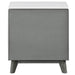 Coaster Furniture 2-Drawer Nightstand 224602 IMAGE 7