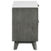 Coaster Furniture 2-Drawer Nightstand 224602 IMAGE 9