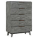 Coaster Furniture 5-Drawer Chest 224605 IMAGE 1