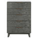 Coaster Furniture 5-Drawer Chest 224605 IMAGE 3