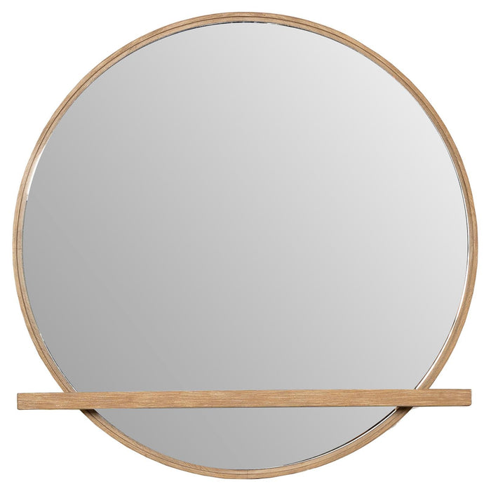 Coaster Furniture Arini Dresser Mirror 224304 IMAGE 3