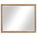 Coaster Furniture Taylor Dresser Mirror 223424 IMAGE 3