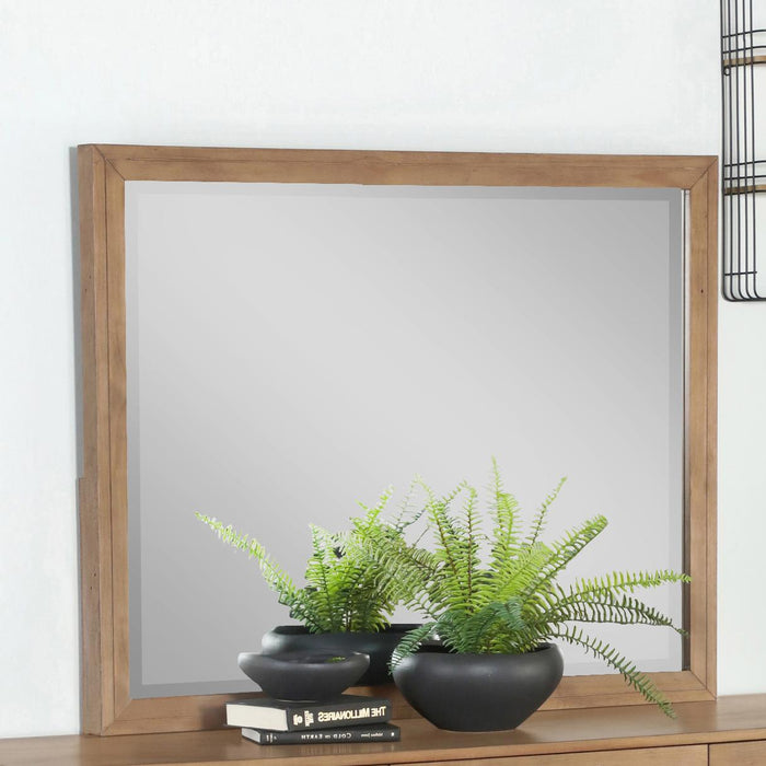 Coaster Furniture Taylor Dresser Mirror 223424 IMAGE 4