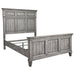 Coaster Furniture King Panel Bed 224031KE IMAGE 1