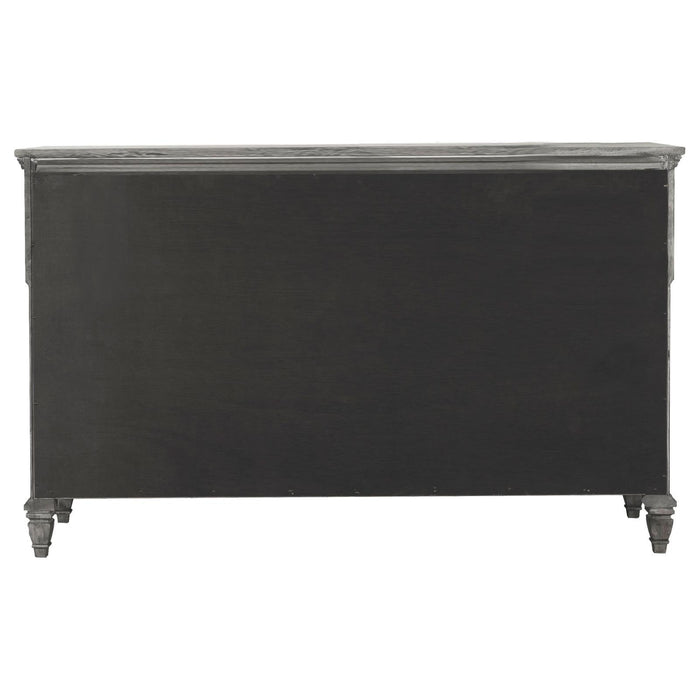 Coaster Furniture Avenue 8-Drawer Dresser 224033 IMAGE 6