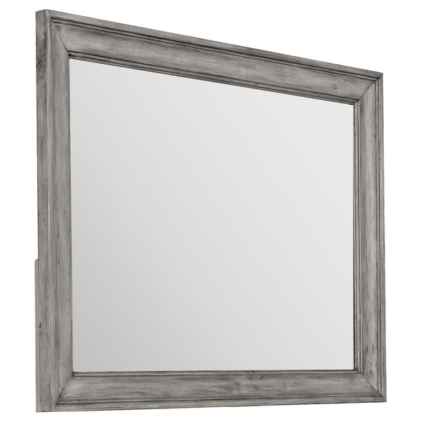 Coaster Furniture Avenue Dresser Mirror 224034 IMAGE 1