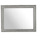 Coaster Furniture Avenue Dresser Mirror 224034 IMAGE 3