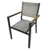 Furniture of America Mackay GM-2005 Chair IMAGE 1