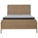 Coaster Furniture Arinia King Upholstered Panel Bed 224300KE IMAGE 8