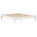 Coaster Furniture Hounslow King Platform Bed 306128KE IMAGE 3