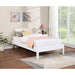 Coaster Furniture Hounslow Twin Platform Bed 306128T IMAGE 2