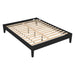 Coaster Furniture Hounslow King Platform Bed 306129KE IMAGE 4