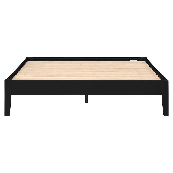 Coaster Furniture Hounslow King Platform Bed 306129KE IMAGE 5