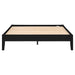 Coaster Furniture Hounslow King Platform Bed 306129KE IMAGE 5