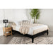 Coaster Furniture Hounslow King Platform Bed 306129KE IMAGE 7