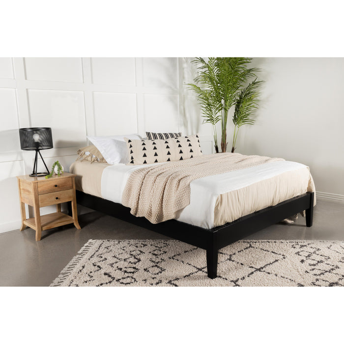 Coaster Furniture Hounslow California King Platform Bed 306129KW IMAGE 7