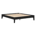 Coaster Furniture Hounslow Queen Platform Bed 306129Q IMAGE 3