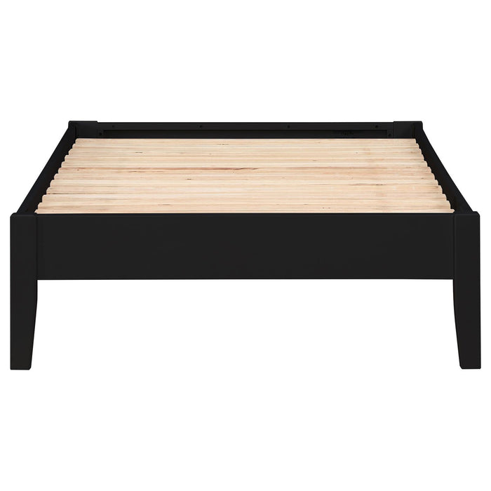 Coaster Furniture Hounslow Full Platform Bed 306129F IMAGE 5