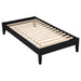 Coaster Furniture Hounslow Twin Platform Bed 306129T IMAGE 4