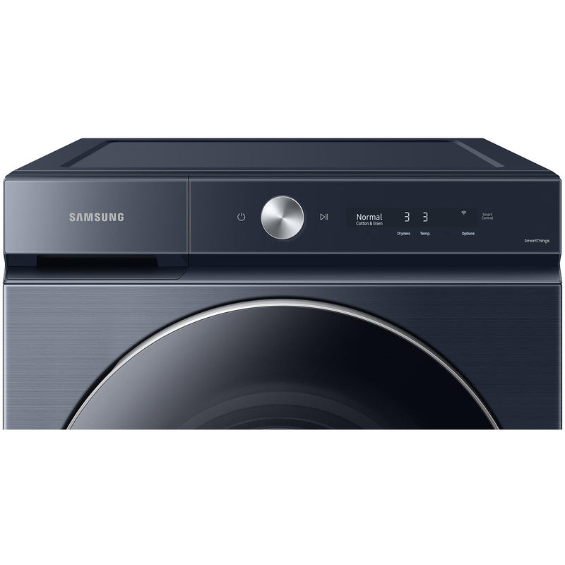Samsung Bespoke 7.8 cu. ft. Ventless Hybrid Heat Pump Dryer with AI Optimal Dry DV53BB8900HDA2 IMAGE 4