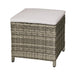 Furniture of America Antigua GM-1006-2PK Ottoman (2/Ctn) IMAGE 1