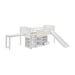 Coaster Furniture Kids Beds Loft Bed 400330T IMAGE 1