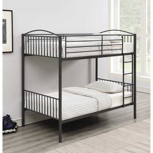 Coaster Furniture Kids Beds Bunk Bed 400739T IMAGE 2