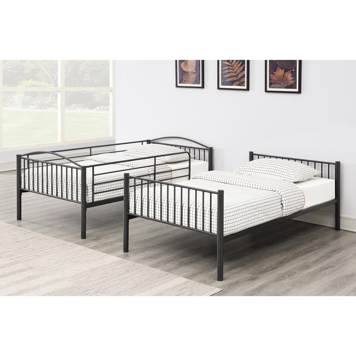 Coaster Furniture Kids Beds Bunk Bed 400739T IMAGE 3