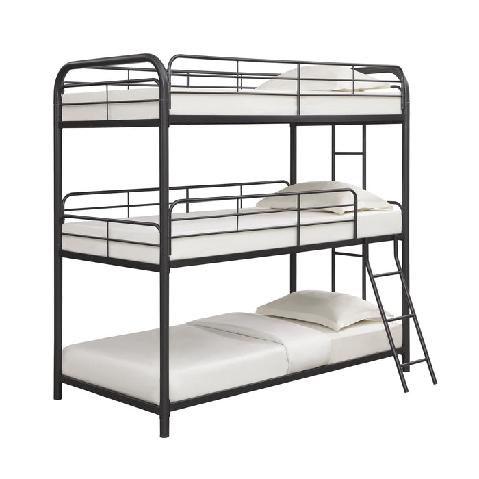 Coaster Furniture Kids Beds Bunk Bed 400777 IMAGE 1