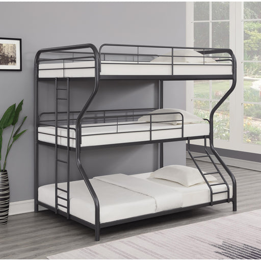 Coaster Furniture Kids Beds Bunk Bed 400778 IMAGE 2