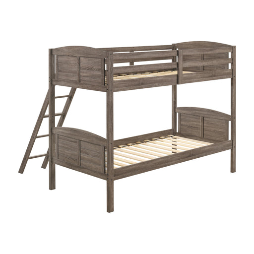 Coaster Furniture Kids Beds Bunk Bed 400808 IMAGE 2