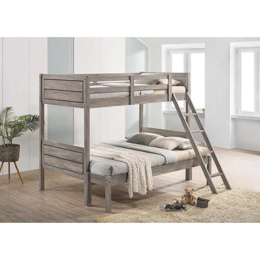 Coaster Furniture Kids Beds Bunk Bed 400819 IMAGE 2