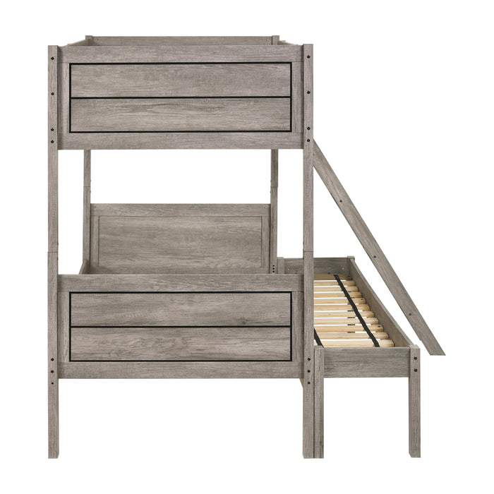 Coaster Furniture Kids Beds Bunk Bed 400819 IMAGE 4