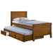 Coaster Furniture Kids Beds Bed 461371T IMAGE 1