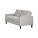 Coaster Furniture Loveseats Stationary 506786 IMAGE 1