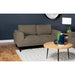 Coaster Furniture Loveseats Stationary 509522 IMAGE 9