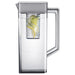 Samsung 35-inch, 23 cu. ft French 4-Door Refrigerator RF23CB9900QKAA IMAGE 12